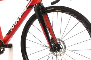 Bicicleta MMR Attack CX 30 t.52 Reacondicionada