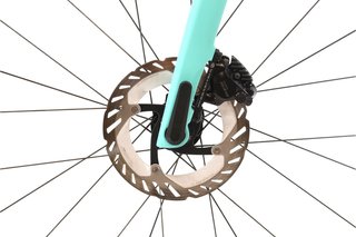 Bicicleta Bianchi Infinito t.62 Reacondicionada