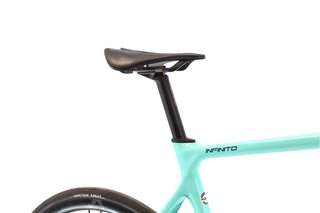 Bicicleta Bianchi Infinito t.62 Reacondicionada