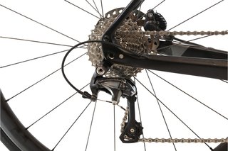 Bicicleta Specialized Diverge Expert Carbon t.54 Reacondicionada
