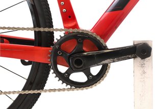 Bicicleta MMR Attack CX 30 t.52 Reacondicionada