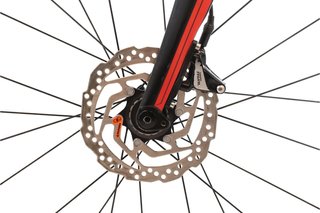 Bicicleta MMR Attack CX 30 t.52 Reacondicionada