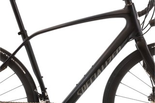 Bicicleta Specialized Diverge Expert Carbon t.54 Reacondicionada