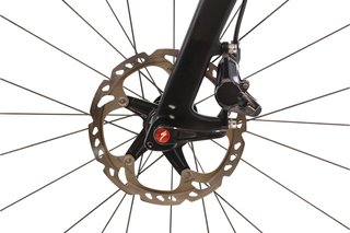 Bicicleta Specialized Diverge Expert Carbon t.54 Reacondicionada