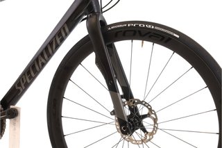 Bicicleta Specialized Diverge Expert Carbon t.54 Reacondicionada
