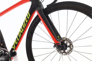 Bicicleta Specialized Tarmac t.54 Reacondicionada