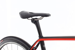 Bicicleta Specialized Tarmac t.54 Reacondicionada