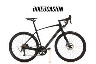 Bicicleta Specialized Diverge Expert Carbon t.54 Reacondicionada