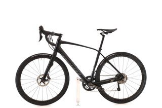 Bicicleta Specialized Diverge Expert Carbon t.54 Reacondicionada