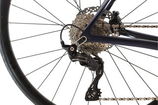Bicicleta Merida Scultura Endurance 4000 t.56 Reacondicionada