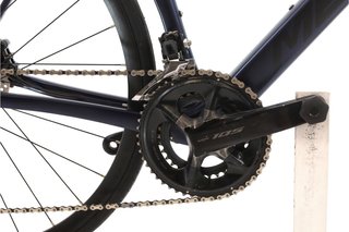 Bicicleta Merida Scultura Endurance 4000 t.56 Reacondicionada