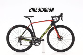 Bicicleta Specialized Tarmac t.54 Reacondicionada