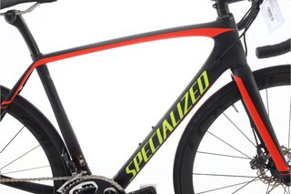 Bicicleta Specialized Tarmac t.54 Reacondicionada