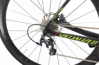 Bicicleta Specialized Tarmac t.54 Reacondicionada