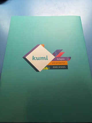 Todos somos micromecenas, secundaria 3 Kumi : r...