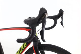 Bicicleta Specialized Tarmac t.54 Reacondicionada