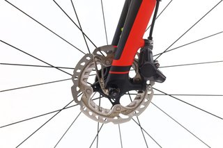 Bicicleta Specialized Tarmac t.54 Reacondicionada