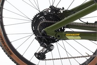 Bicicleta GT Sensor Expert GX t.M Reacondicionada