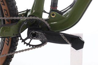 Bicicleta GT Sensor Expert GX t.M Reacondicionada