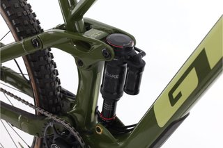Bicicleta GT Sensor Expert GX t.M Reacondicionada