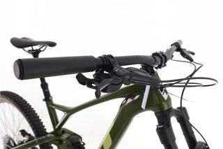 Bicicleta GT Sensor Expert GX t.M Reacondicionada