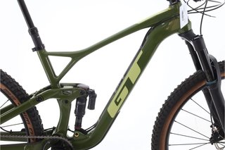Bicicleta GT Sensor Expert GX t.M Reacondicionada