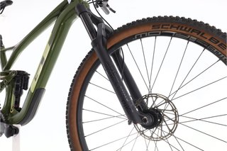 Bicicleta GT Sensor Expert GX t.M Reacondicionada