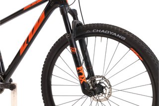 Bicicleta KTM Myroon Master t.L Reacondicionada