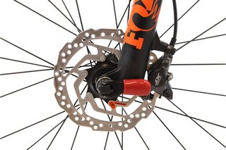 Bicicleta KTM Myroon Master t.L Reacondicionada