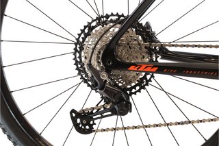Bicicleta KTM Myroon Master t.L Reacondicionada