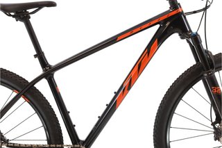 Bicicleta KTM Myroon Master t.L Reacondicionada