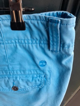 Pantaloncini Timberland tg.