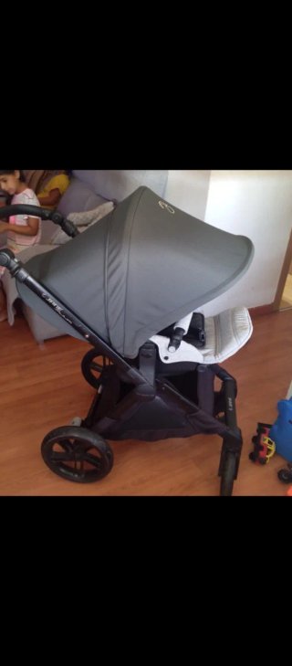 Carro Jane Muum