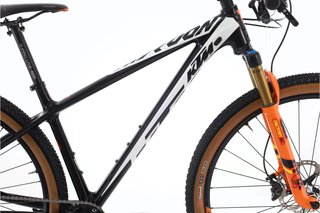 Bicicleta KTM Myroon X01 t.M Reacondicionada