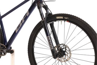 Bicicleta BH Ultimate RC 6.5 XT t.M Reacondicionada