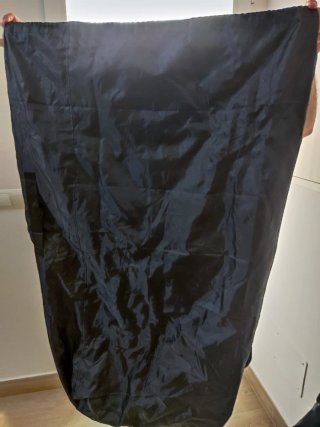 Carrito City Mini Zip+funda lluvia+saco+funda viaj