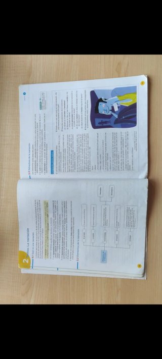 Libro 1°ESO Lengua y Literatura