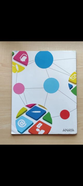 Libro 1°ESO Lengua y Literatura
