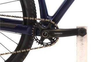 Bicicleta BH Ultimate RC 6.5 XT t.M Reacondicionada