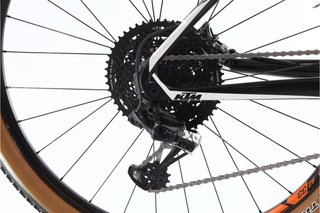 Bicicleta KTM Myroon X01 t.M Reacondicionada