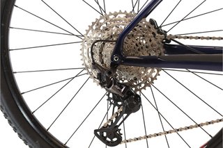 Bicicleta BH Ultimate RC 6.5 XT t.M Reacondicionada