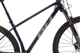 Bicicleta BH Ultimate RC 6.5 XT t.M Reacondicionada