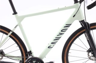 Bicicleta Canyon Grizl AL t.56 Reacondicionada