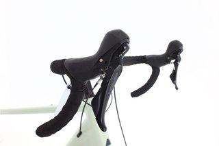Bicicleta Canyon Grizl AL t.56 Reacondicionada