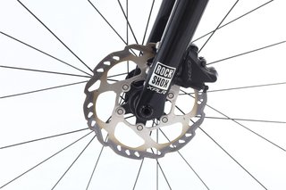 Bicicleta Canyon Grizl AL t.56 Reacondicionada