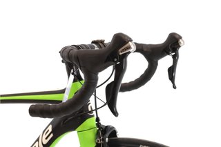 Bicicleta Cannondale Synapse Carbon 5 t.48 Reacondicionada