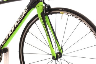 Bicicleta Cannondale Synapse Carbon 5 t.48 Reacondicionada