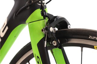 Bicicleta Cannondale Synapse Carbon 5 t.48 Reacondicionada