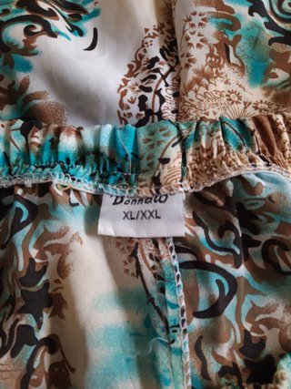Conjunto de verano de mujer