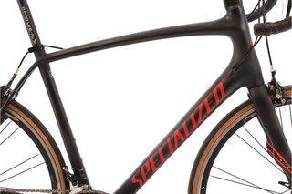 Bicicleta Specialized Roubaix SL4 Sport t.58 Reacondicionada